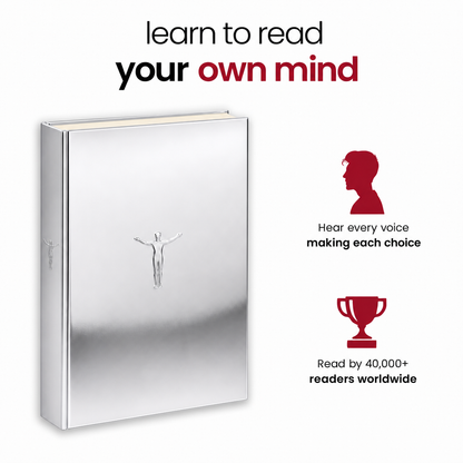 [psi] — learn to read your own mind