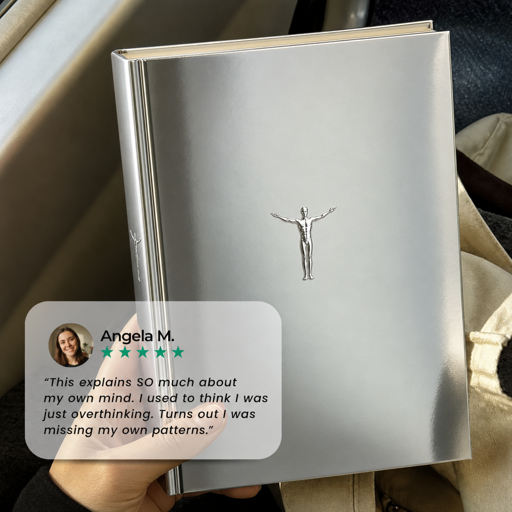 [psi] — Angela M testimonial
