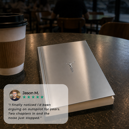 [psi] — Jason M testimonial