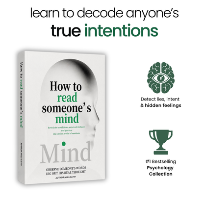 How to Read Someone's Mind: Decoding Body Language & Hidden Thoughts