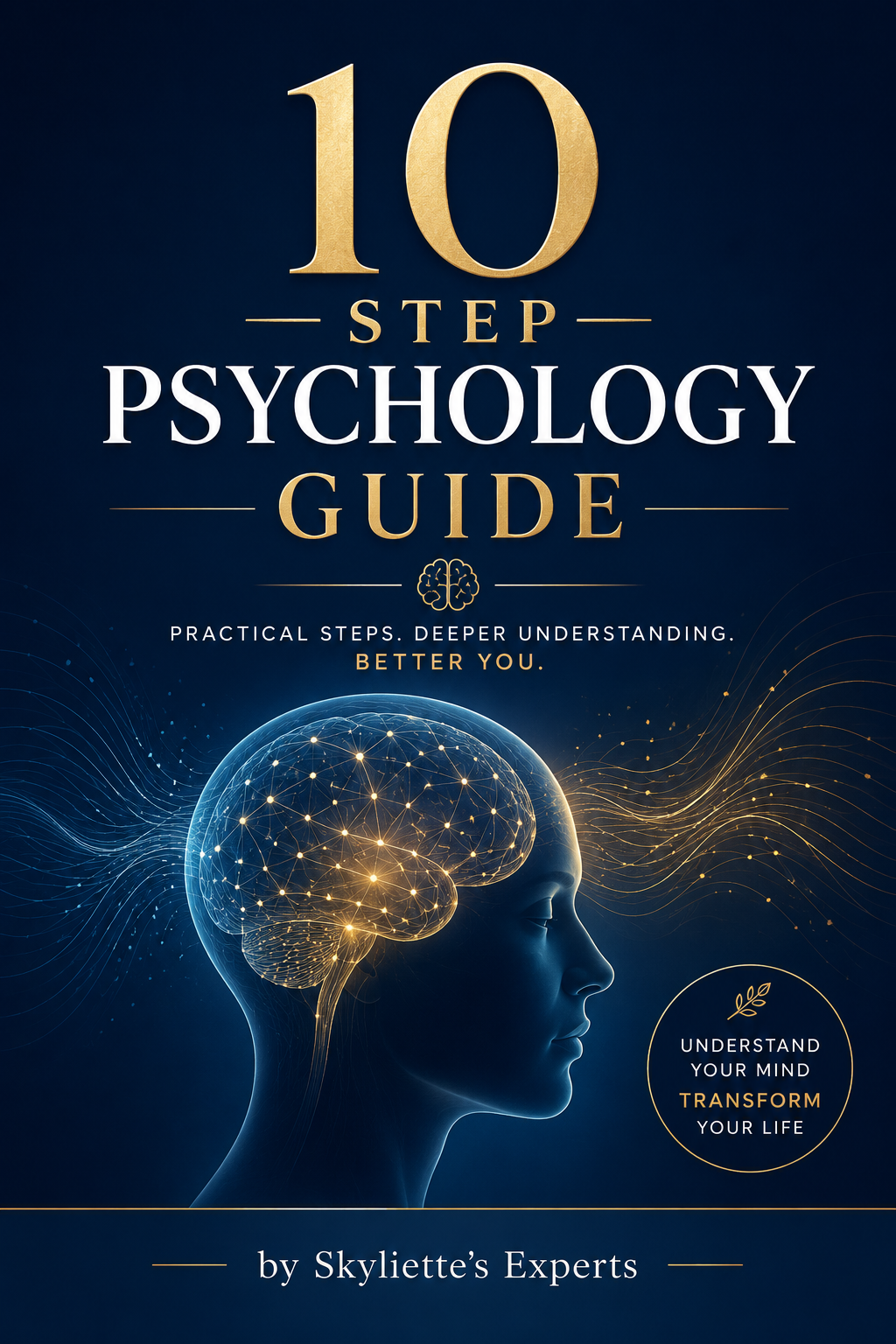 10 Step Psychology Guide by Skyliette's Experts