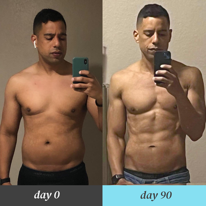 AlphaBar PRO - Advanced Full Body Strength & Muscle Builder