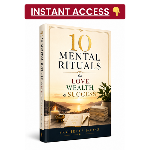 10 Powerful Rituals for Love, Wealth & Success