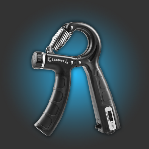 premium forearm & grip trainer