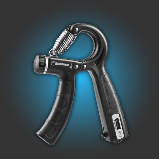 premium forearm & grip trainer