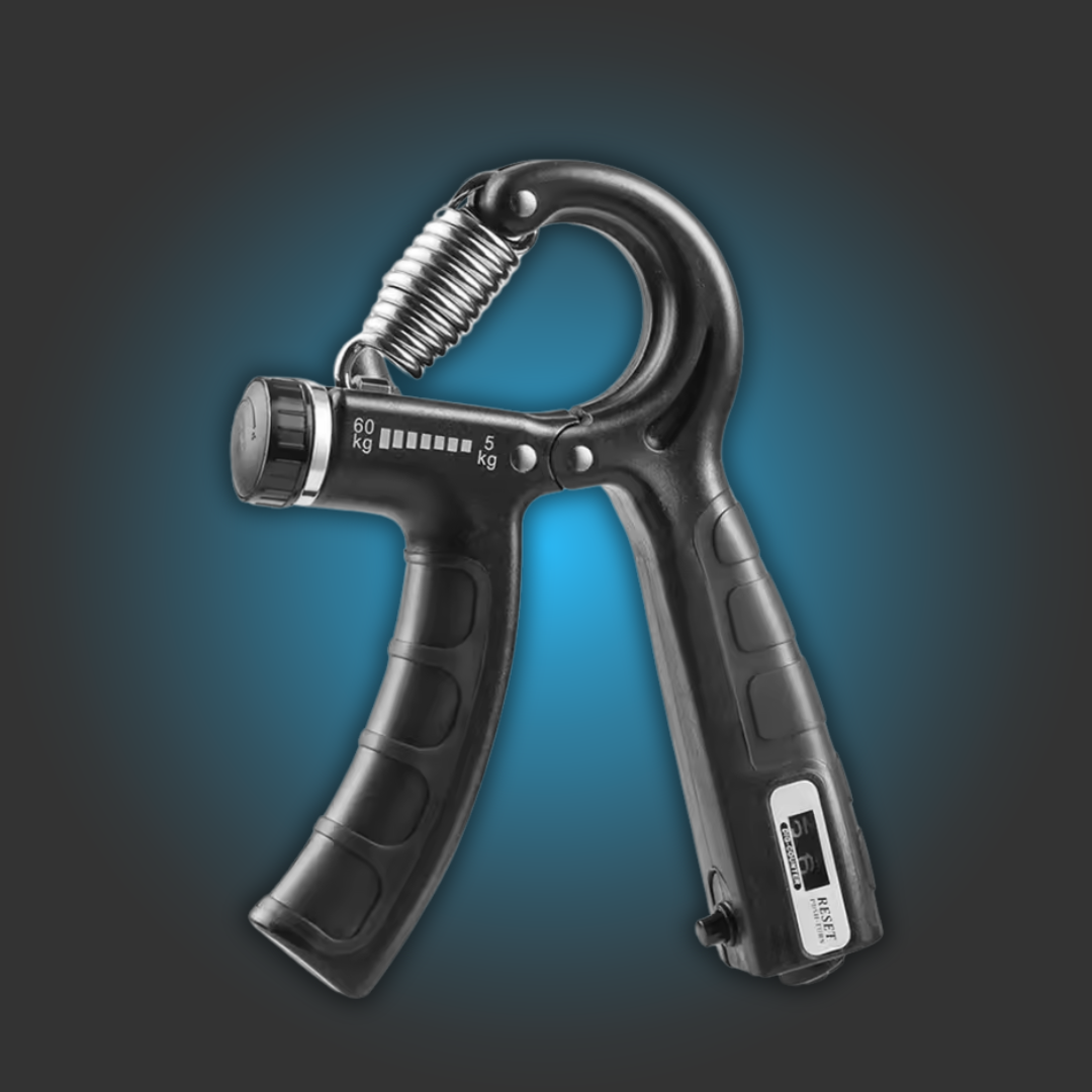 premium forearm & grip trainer